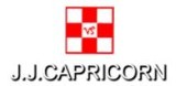 Logo firmy J.J. Capricorn Sp. z o.o.