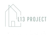 Logo firmy L13 PROJECT