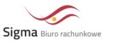 Logo firmy Biuro Rachunkowe Sigma Sp. z o.o.