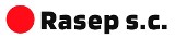 Logo firmy Rasep s.c. Rafał Machulak, Sebastian Machaluk