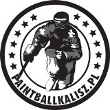 Logo firmy Paintball Kalisz | Arrowtag | Lasertag | Rzucanie siekierami