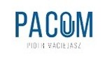 Logo firmy Pth Pacom Piotr Maciejasz