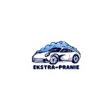Logo firmy Ekstra-Pranie Tapicerek Kraków
