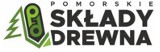 Logo firmy Pomorskie Składy Drewna Sp. z o.o.