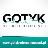 Logo firmy GOTYK Biuro Nieruchomości Toruń Paweł Korolko