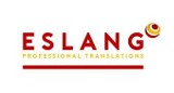 Logo firmy Biuro Tłumaczeń Eslang