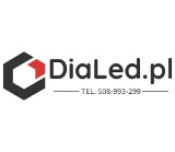 Logo firmy Dialed Sp. z o.o.