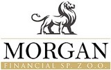 Logo firmy Morgan Financial Sp. z o.o.