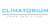 Logo firmy Climatorium - Klimatyzacja i Pompy Ciepła Kutno