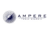 Logo firmy Ampere Sp. z o.o.