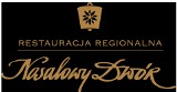 Logo firmy Restauracja Regionalna Nosalowy Dwór