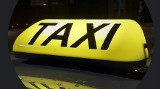 Logo firmy Taxi Rybnik Green taxi