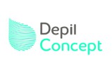 Logo firmy DepilConcept