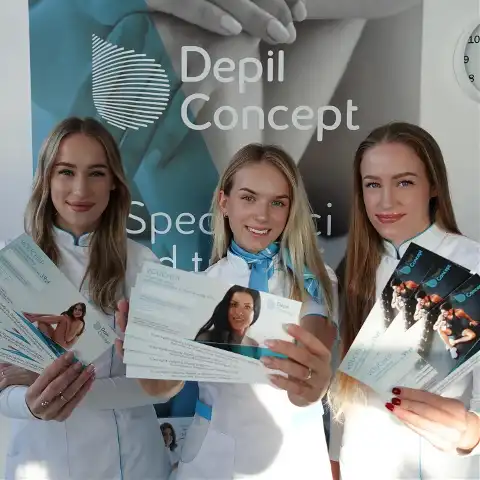 DepilConcept, Wrocław