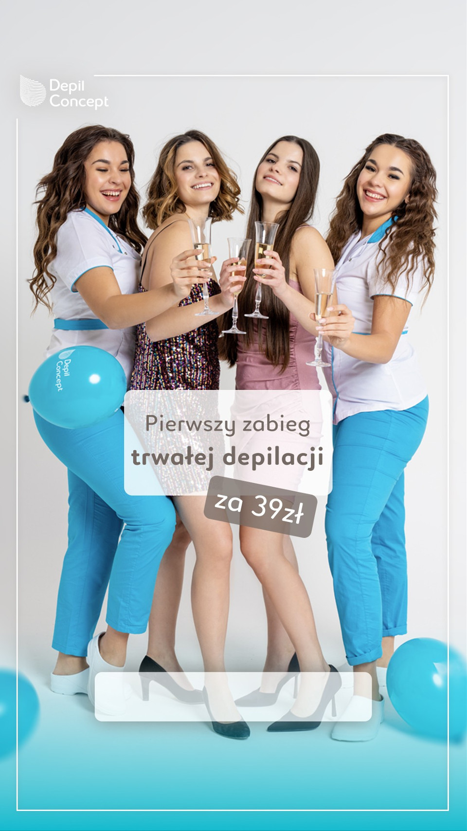 DepilConcept, Wrocław