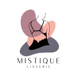 Logo firmy mistique-lingerie.pl