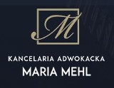 Logo firmy Kancelaria Adwokacka Maria Mehl