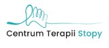 Logo firmy Centrum Terapii Stopy