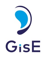 Logo firmy GisE sp. z o. o.