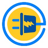 Logo firmy Elektryk Kraków, pomiary elektryczne, termowizja - Ese Instal Andrzej Gurgul