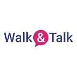 Logo firmy Walk and Talk