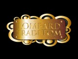 Logo firmy LOMBARD URSUS TRADETOM | Skup złota i srebra