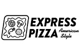 Logo firmy Express Pizza 