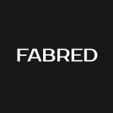 Logo firmy FABRED