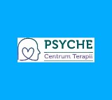 Logo firmy Centrum Terapii Psyche. Poradnia psychologiczna. Warszawa-Wola.