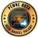 Logo firmy Auto Handel Puławy | Auta z certyfikatem z UE i polskich salonów od prywatnych właścicieli i firm | Zamiana aut | Skup Aut