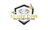 Logo firmy SHINY CAR - Auto detailing / Myjnia ręczna Elbląg