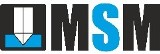 Logo firmy MSM S.C.