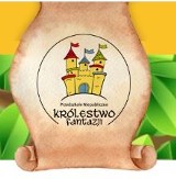 Logo firmy Królestwo Fantazji