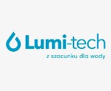 Logo firmy Instalacje odzysku wody Lumi-tech 