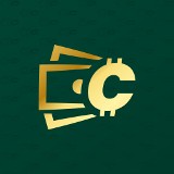 Logo firmy Bitomat - Bankomat Bitcoin - Cashify - Cieszyn - Kolejowa 8