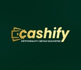 Logo firmy  Mobilny Kantor Kryptowalut - CASHIFY 💰💰- oddział Chełm