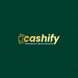 Logo firmy Mobilny Kantor Kryptowalut - CASHIFY 💰💰 - oddział Warszawa Wesoła