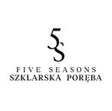 Logo firmy Operator Five Seasons Sp. z o.o. Sp.k.