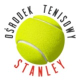 Logo firmy Ośrodek Tenisowy Stanley