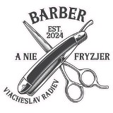 Logo firmy Nie Fryzjer Barbershop Kraków