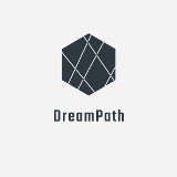 Logo firmy DreamPath Coaching