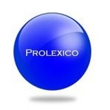 Logo firmy Prolexico - sklep i księgarnia internetowa