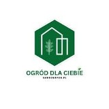 Logo firmy Ogród dla Ciebie Daniel Ositek