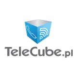 Logo firmy Claude ICT Poland Sp. z o.o. (wirtualna centrala i CRM TeleCube)