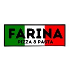 Logo firmy Farina Pizza & Pasta