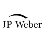 Logo firmy JP Weber Sp. z o.o.