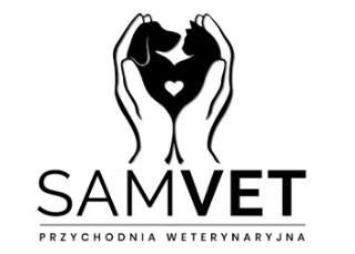 Logo firmy SamVET