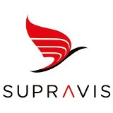 Logo firmy SUPRAVIS S.A. - Producent opakowań z folii giętkich