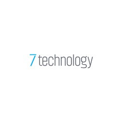 Logo firmy 7technology 