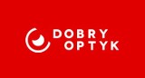 Logo firmy Salon Dobry Optyk